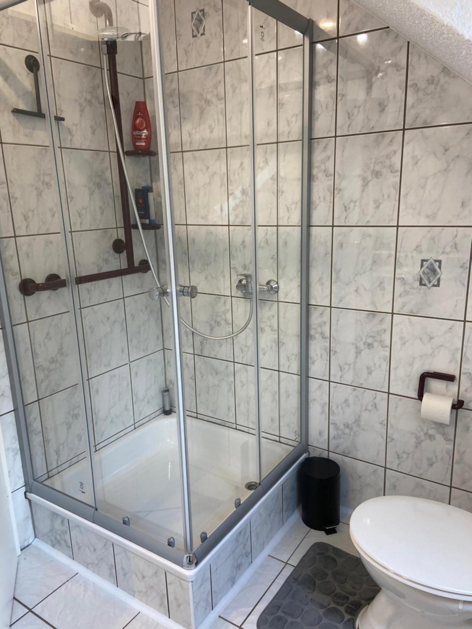 Ferienwohnung Am Erbacher Muemlingufer Erbach  Екстериор снимка