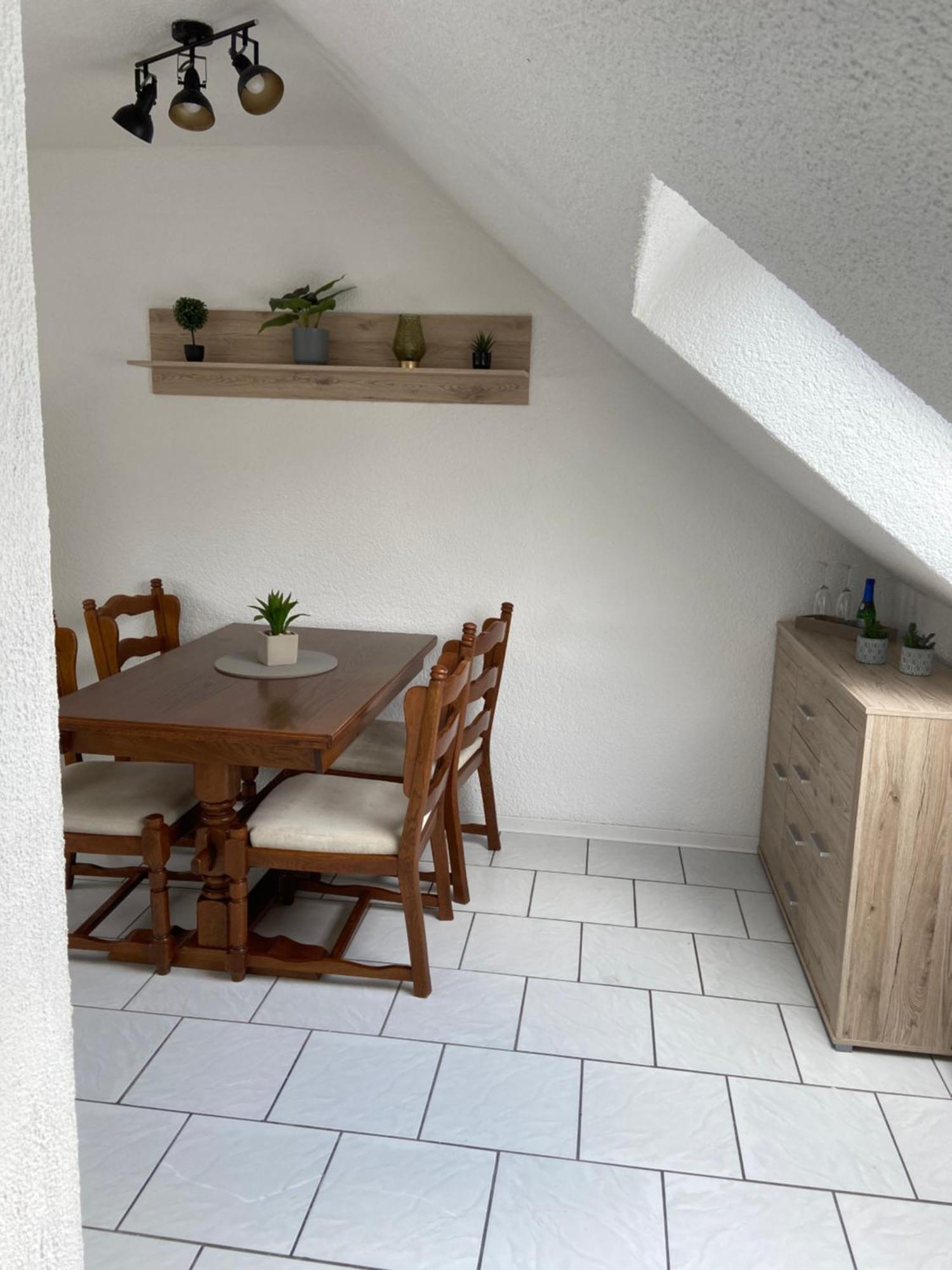 Ferienwohnung Am Erbacher Muemlingufer Erbach  Екстериор снимка