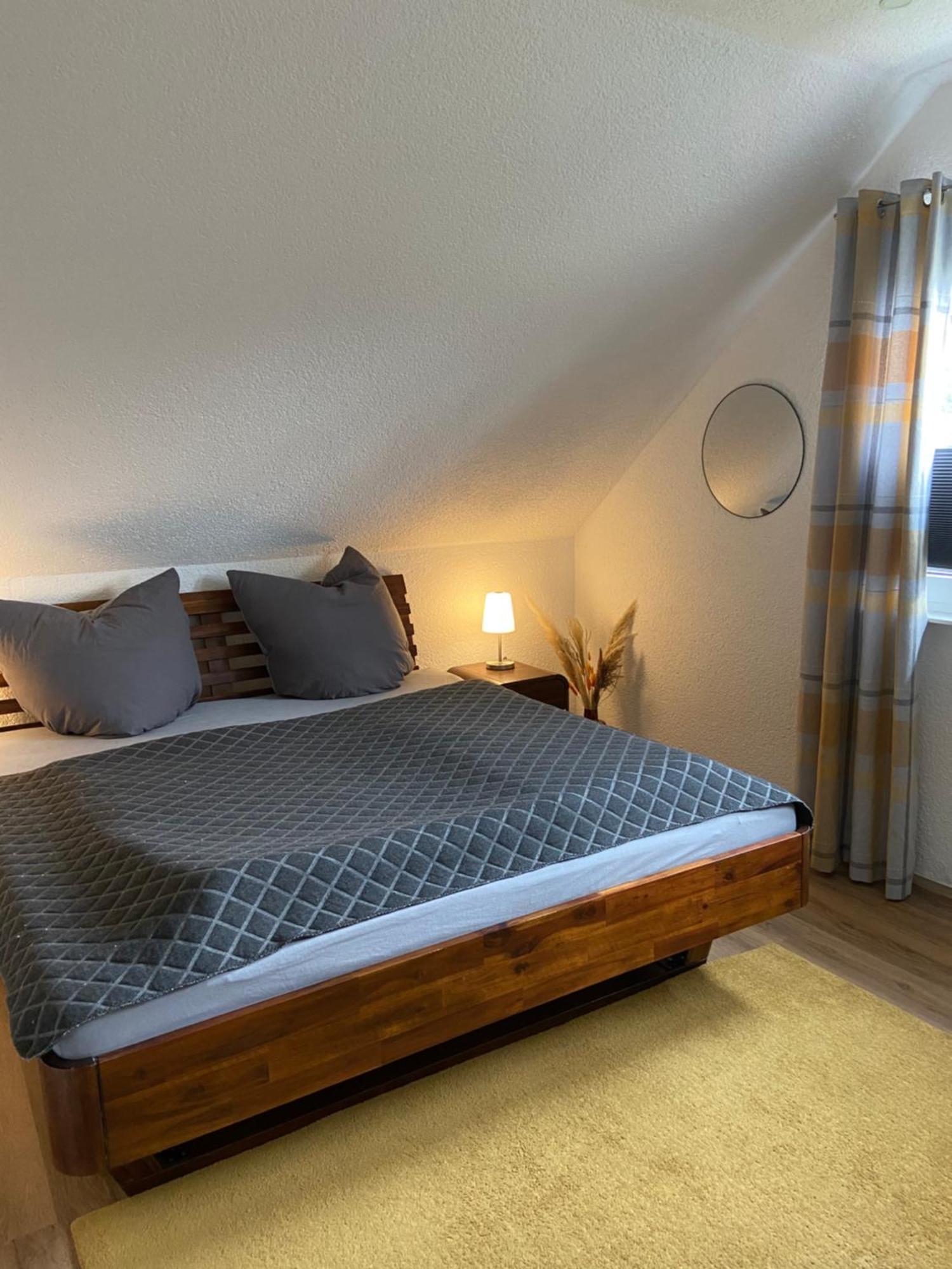 Ferienwohnung Am Erbacher Muemlingufer Erbach  Екстериор снимка